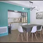 Cosy Au Centre L'aragon * سانت لاري سولون