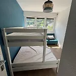 Cosy Au Centre L'aragon شقة