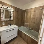 Cosy Au Centre L'aragon شقة