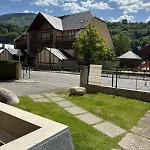 Cosy Au Centre L'aragon شقة سانت لاري سولون