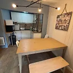 Cosy Au Centre L'aragon سانت لاري سولون