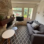 Cosy Au Centre L'aragon سانت لاري سولون