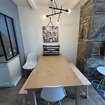 شقة Cosy Au Centre L'aragon