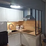 Cosy Au Centre L'aragon سانت لاري سولون