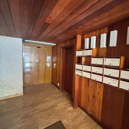 Cosy Au Centre L'aragon *