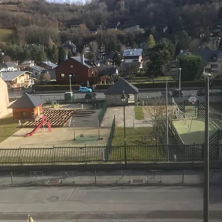 Cosy Au Centre L'aragon * Сен-Лари-Сулан