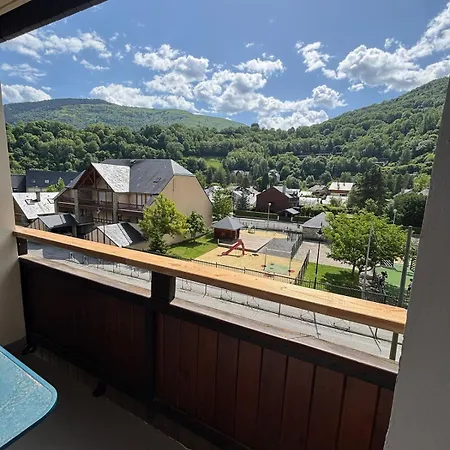 아파트 Cosy Au Centre L'aragon