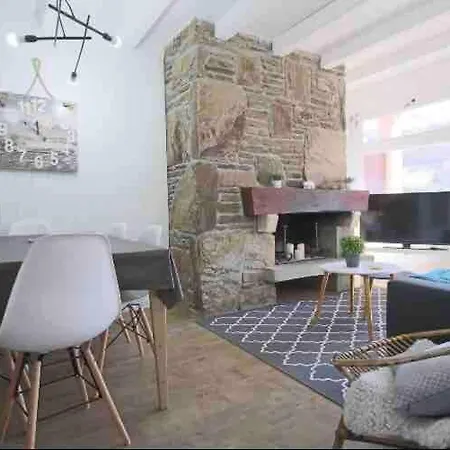 Cosy Au Centre L'aragon شقة سانت لاري سولون