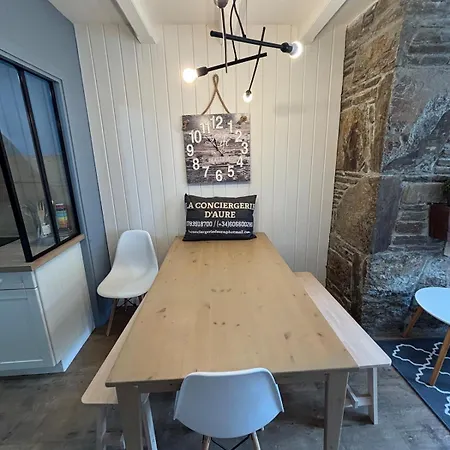아파트 Cosy Au Centre L'aragon