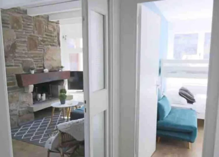 Апартаменты Cosy Au Centre L'aragon *