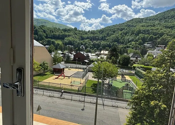 Cosy Au Centre L'aragon