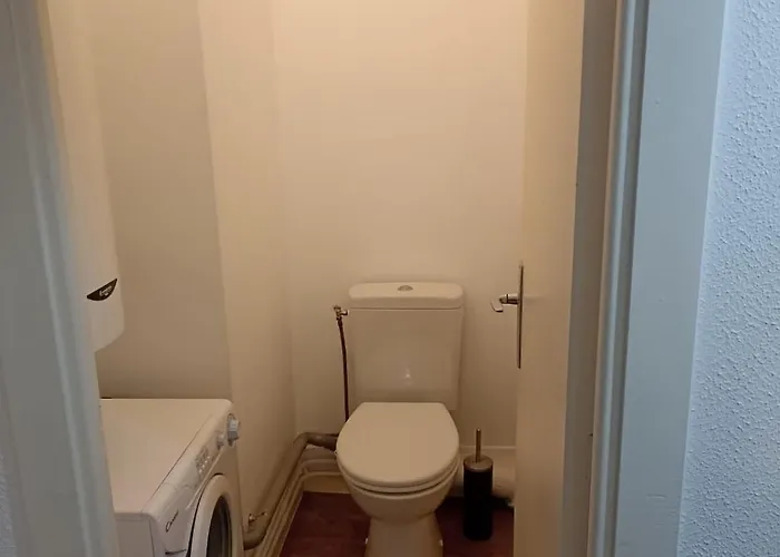 Cosy Au Centre L'aragon