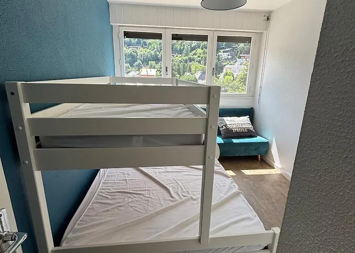 Cosy Au Centre L'aragon Апартаменты