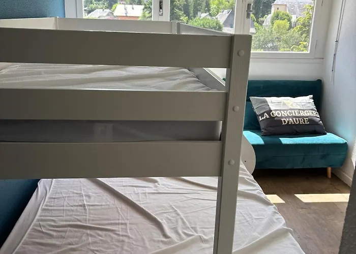 Cosy Au Centre L'aragon