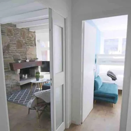 Daire Cosy Au Centre L'aragon *