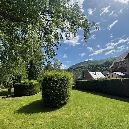 Daire Cosy Au Centre L'aragon