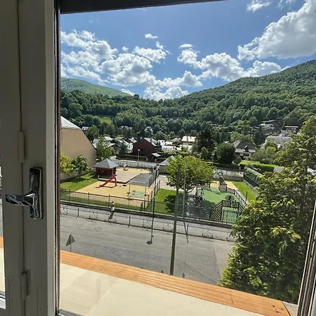 Cosy Au Centre L'aragon