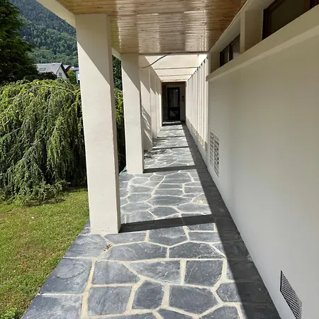 Cosy Au Centre L'aragon Saint-Lary-Soulan