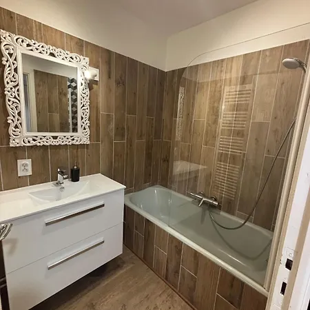 Cosy Au Centre L'aragon Daire