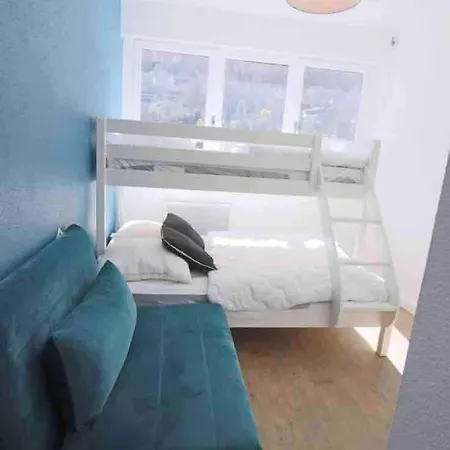 Cosy Au Centre L'aragon *