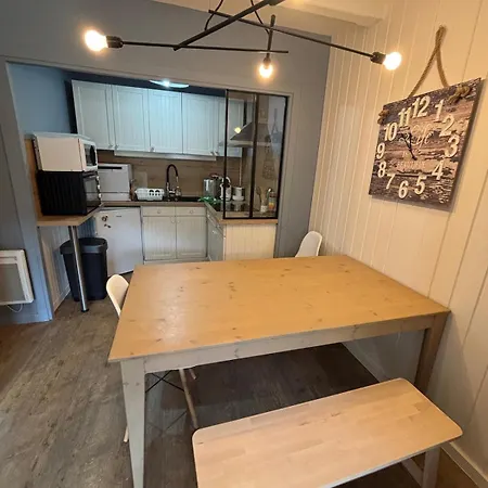 Cosy Au Centre L'aragon Saint-Lary-Soulan