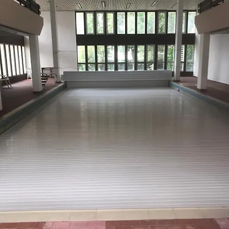 Cosy Au Centre L'aragon Daire Saint-Lary-Soulan