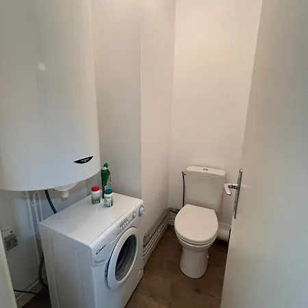 Cosy Au Centre L'aragon Daire Saint-Lary-Soulan