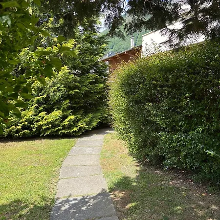 Cosy Au Centre L'aragon Saint-Lary-Soulan