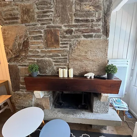 Cosy Au Centre L'aragon Saint-Lary-Soulan