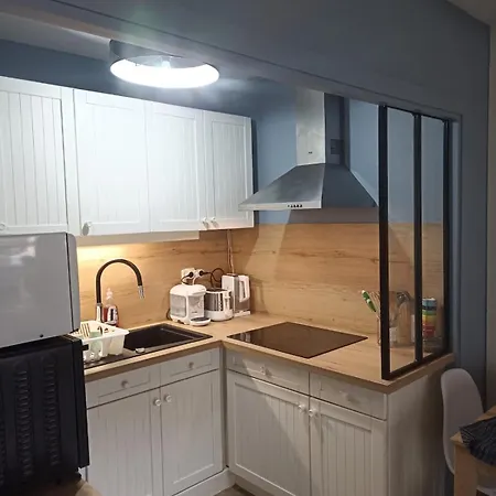 Cosy Au Centre L'aragon Saint-Lary-Soulan